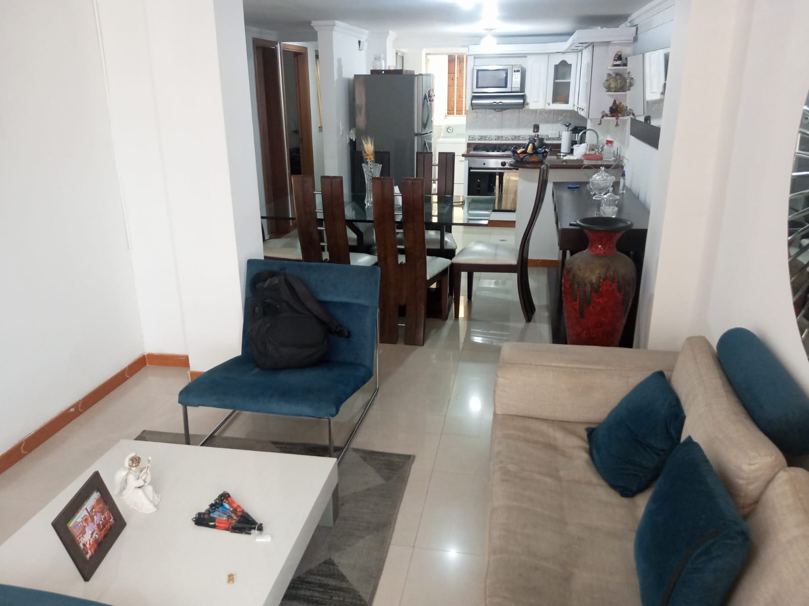 EDIFICIO EN VENTA  CHIPRE