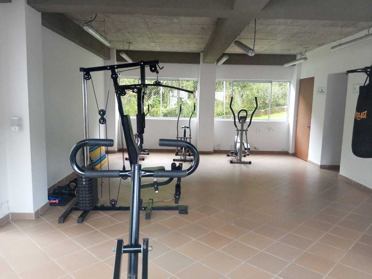 APARTAMENTO EN VENTA SECTOR PALONEGRO