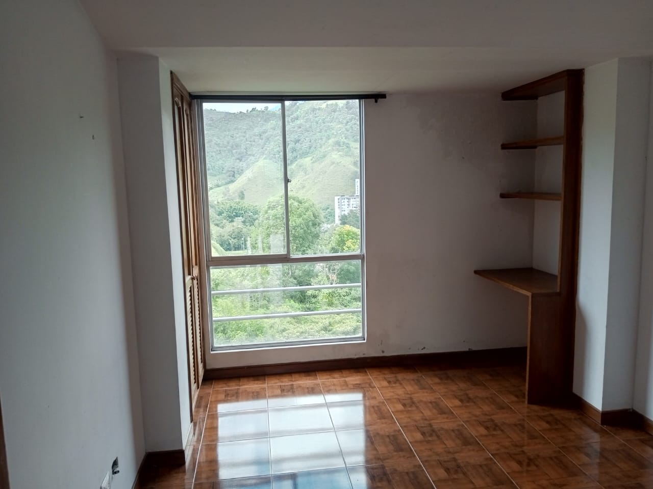 ARRIENDO APARTAMENTO SECTOR  EL TREBOL