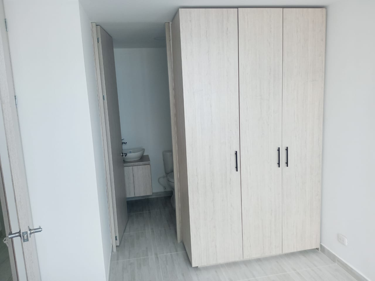 APARTAMENTO EN VENTA SECTOR CRISTO REY