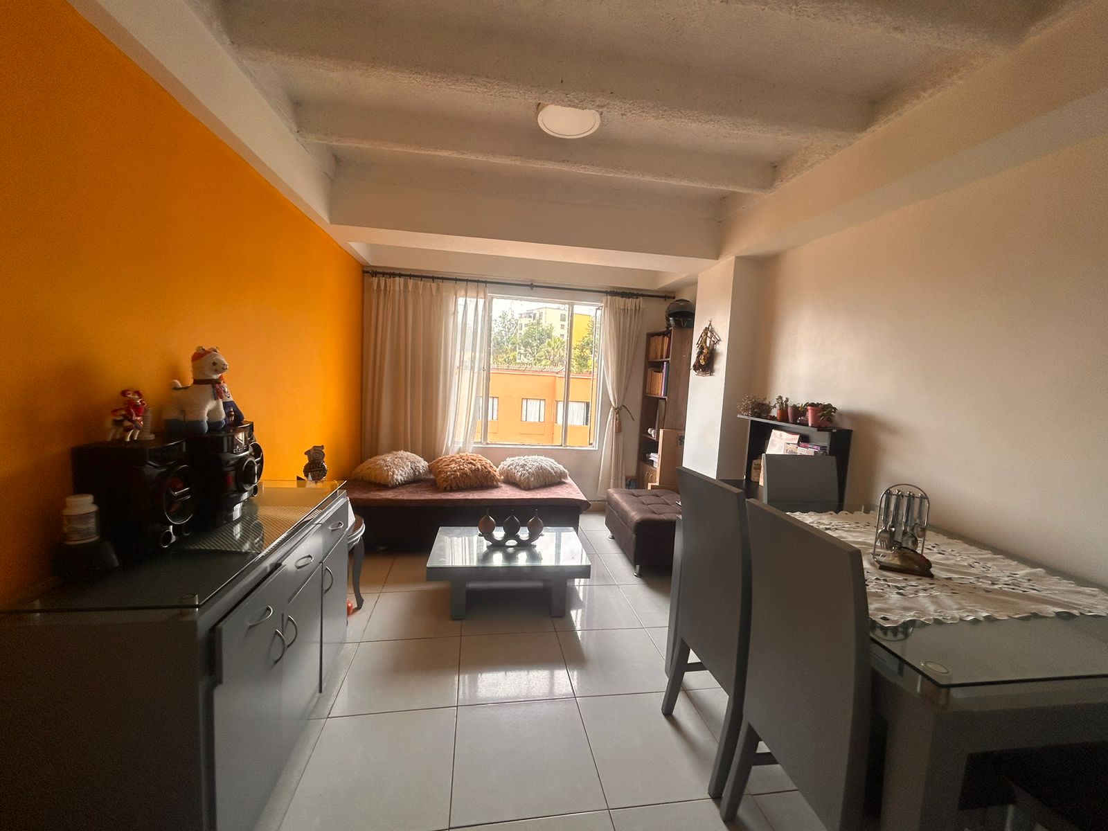APARTAMENTO EN VENTA SECTOR VILLAPILAR