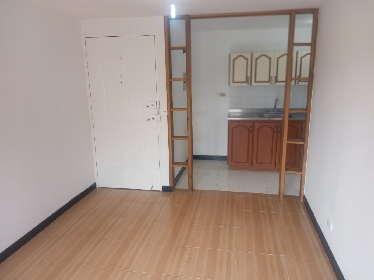 APARTAMENTO EN VENTA SECTOR LA FUENTE