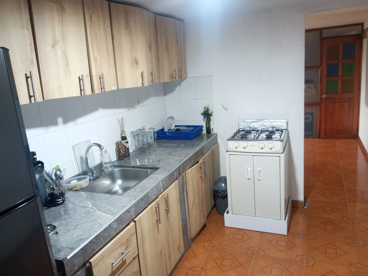 CASA EN VENTA SECTOR MALHABAR