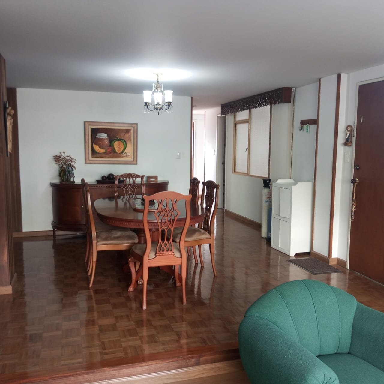 APARTAMENTO EN VENTA SECTOR  AV SANTANDER