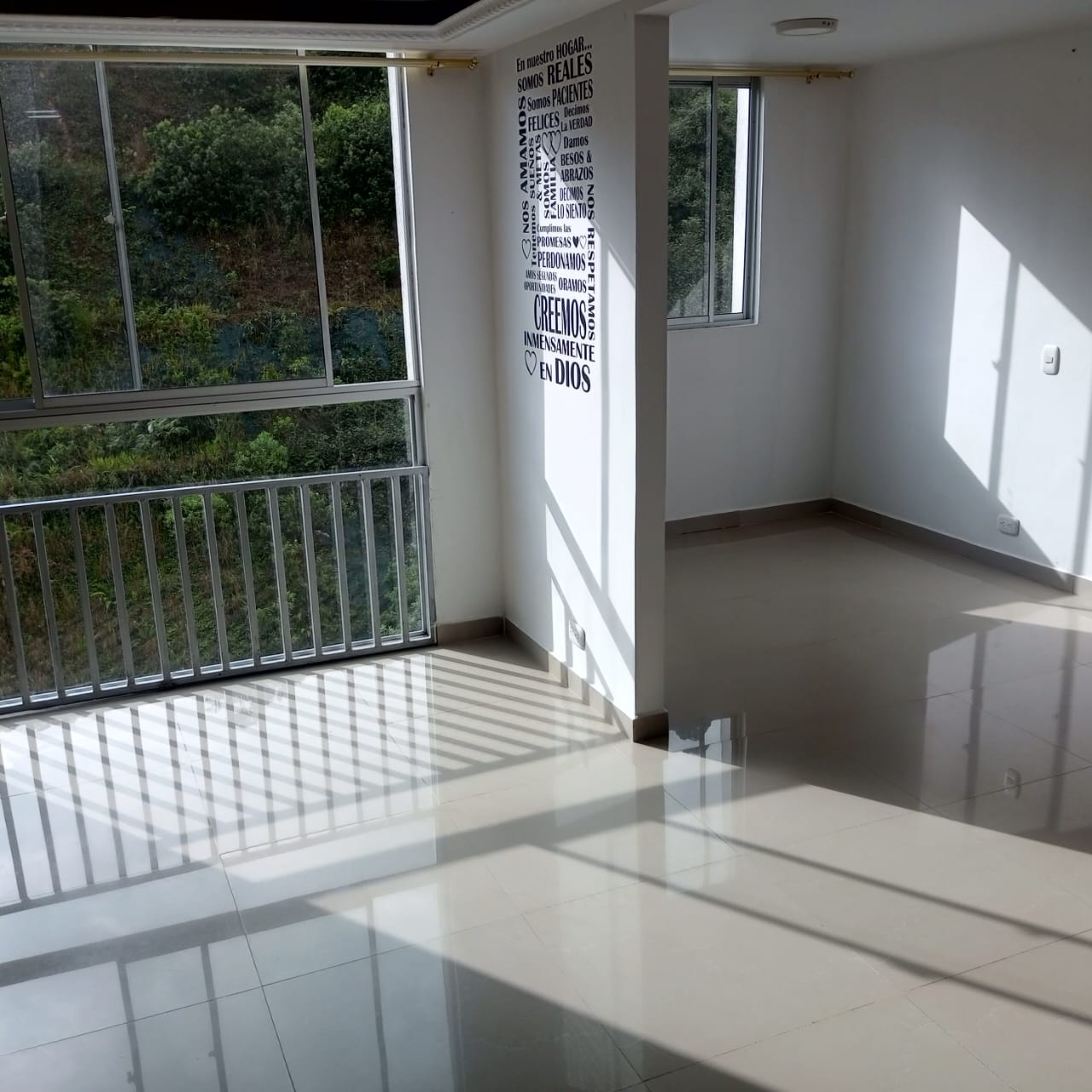 APARTAMENTO EN VENTA SECTOR PALONEGRO