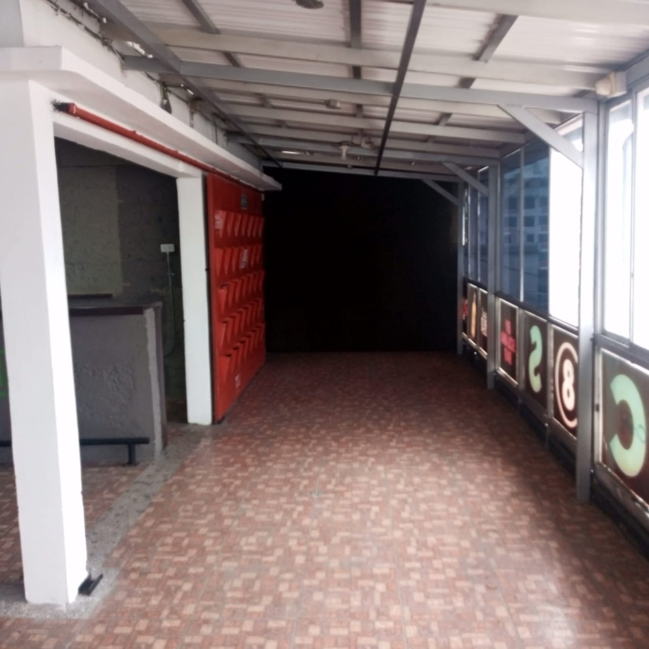 ARRIENDO LOCAL SECTOR CAMPOHERMOSO