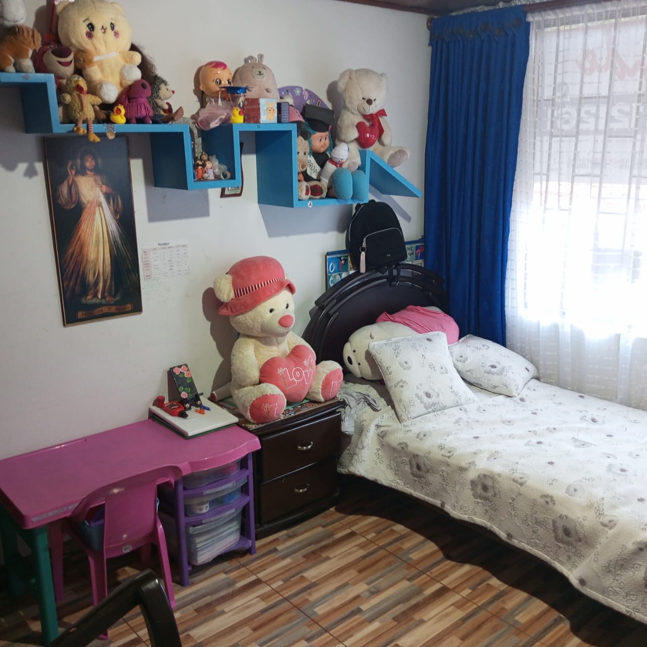VENTA DE CASA SECTOR ROSALES