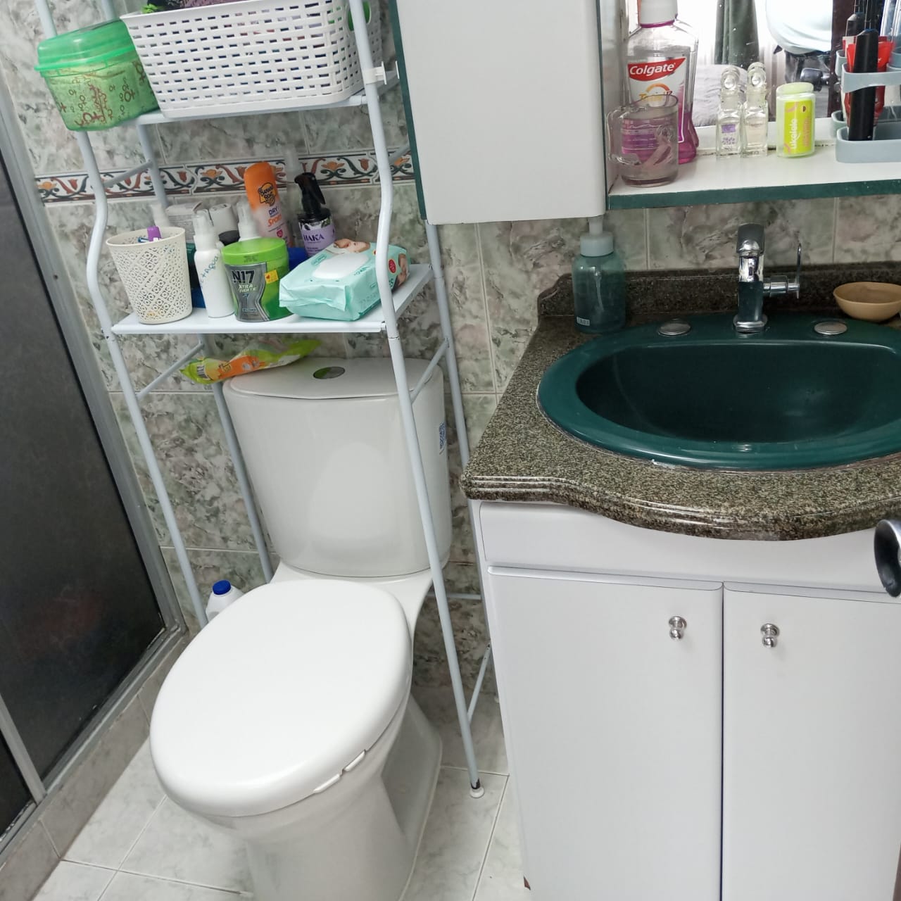VENTA DE CASA SECTOR LA CUMBRE