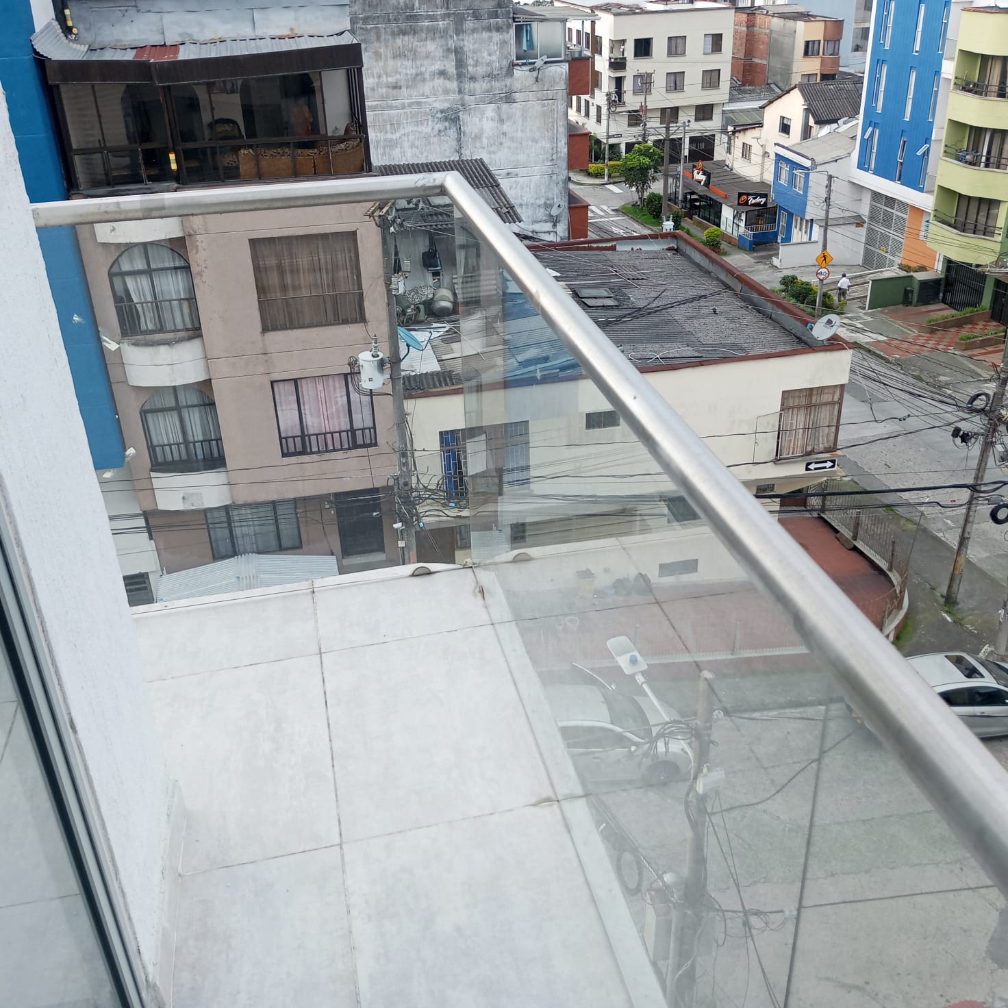 VENTA DE APARTAMENTO SECTOR CHIPRE