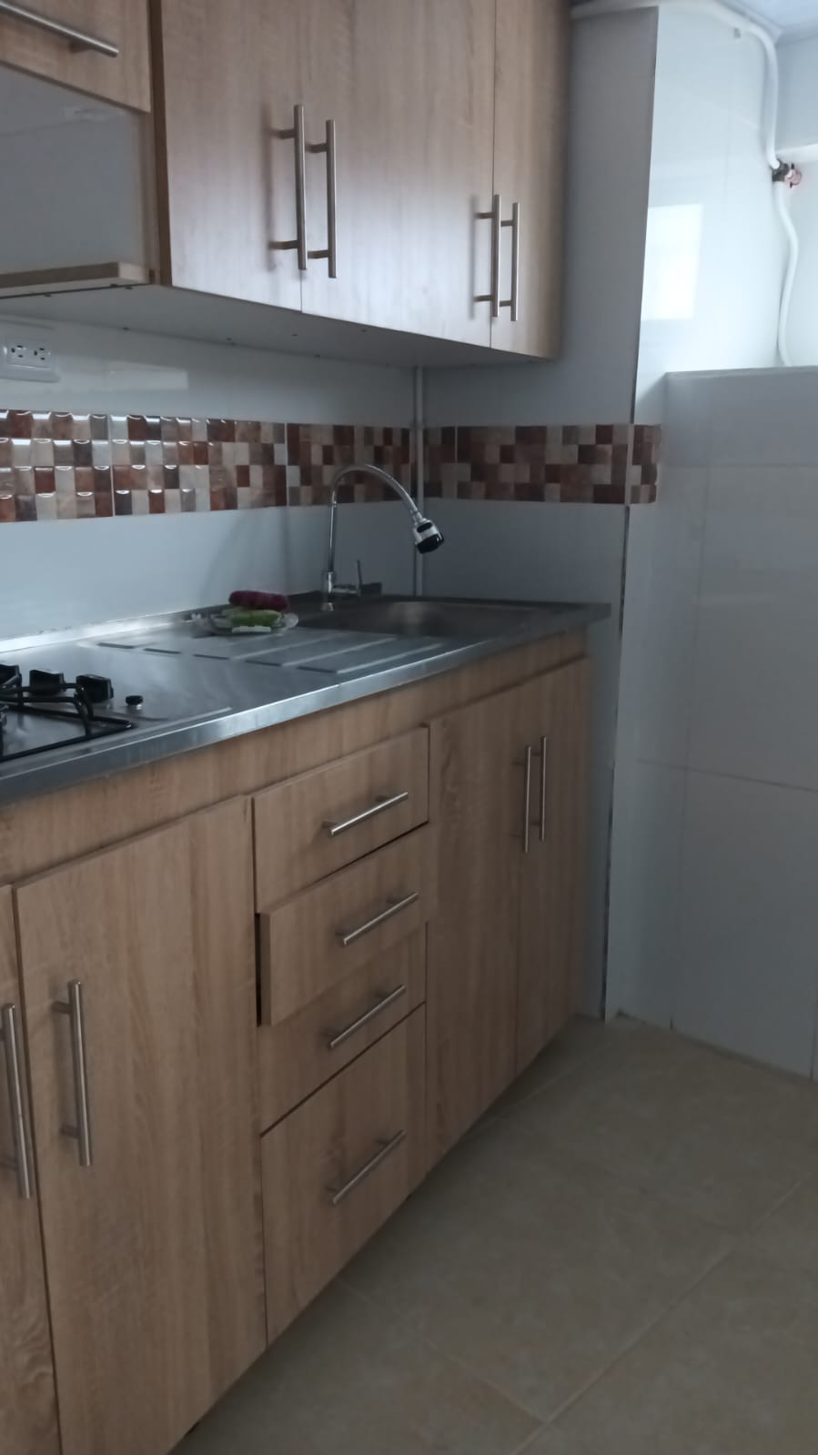 Venta casa barrio colombia