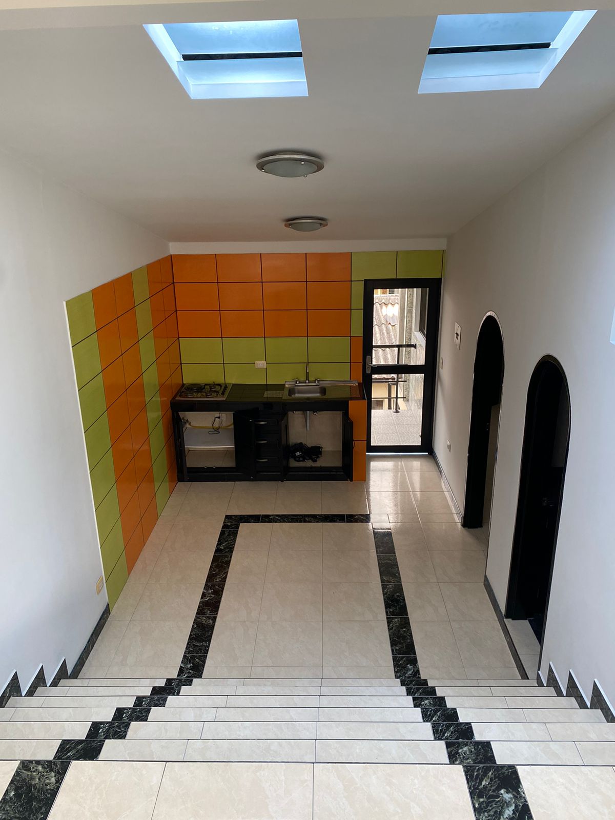 Venta excelente casa en campo hermoso