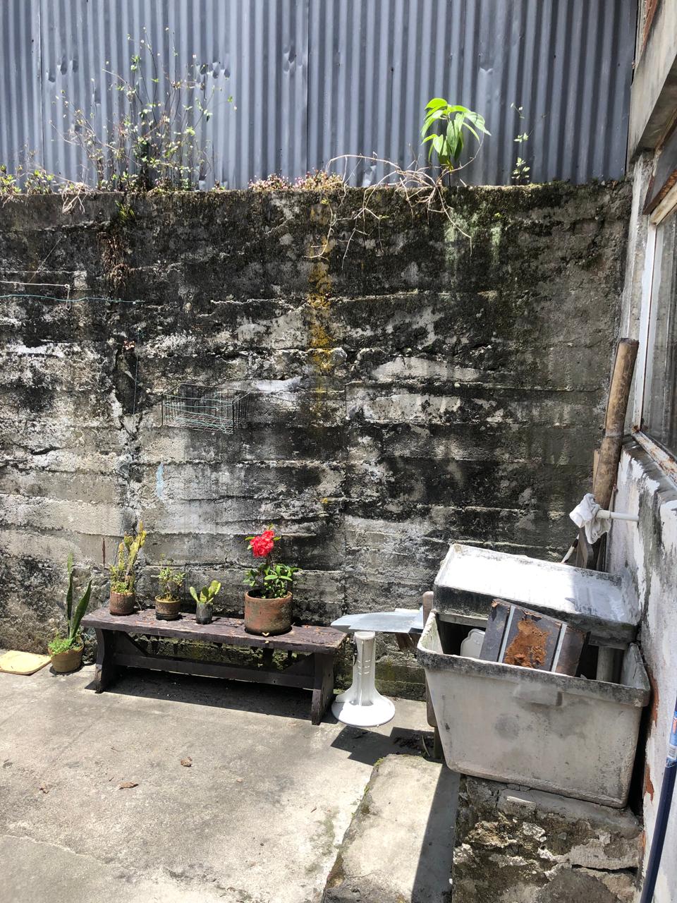 ARRIENDO APARTAESTUDIO BARRIO EL BOSQUE