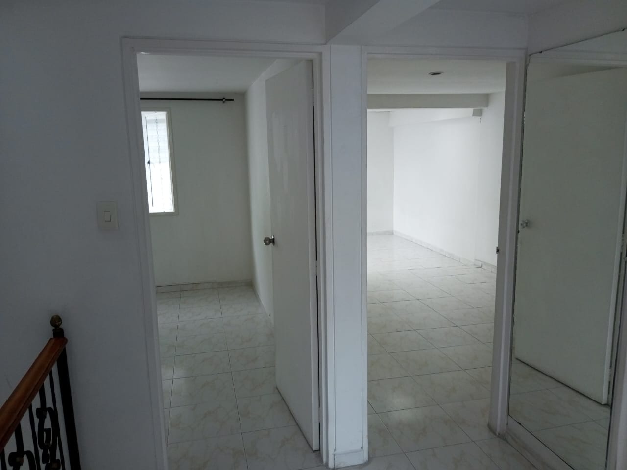 CASA EN VENTA CAMPOHERMOSO