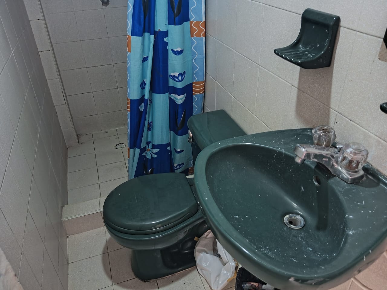 CASA EN VENTA CAMPOAMOR