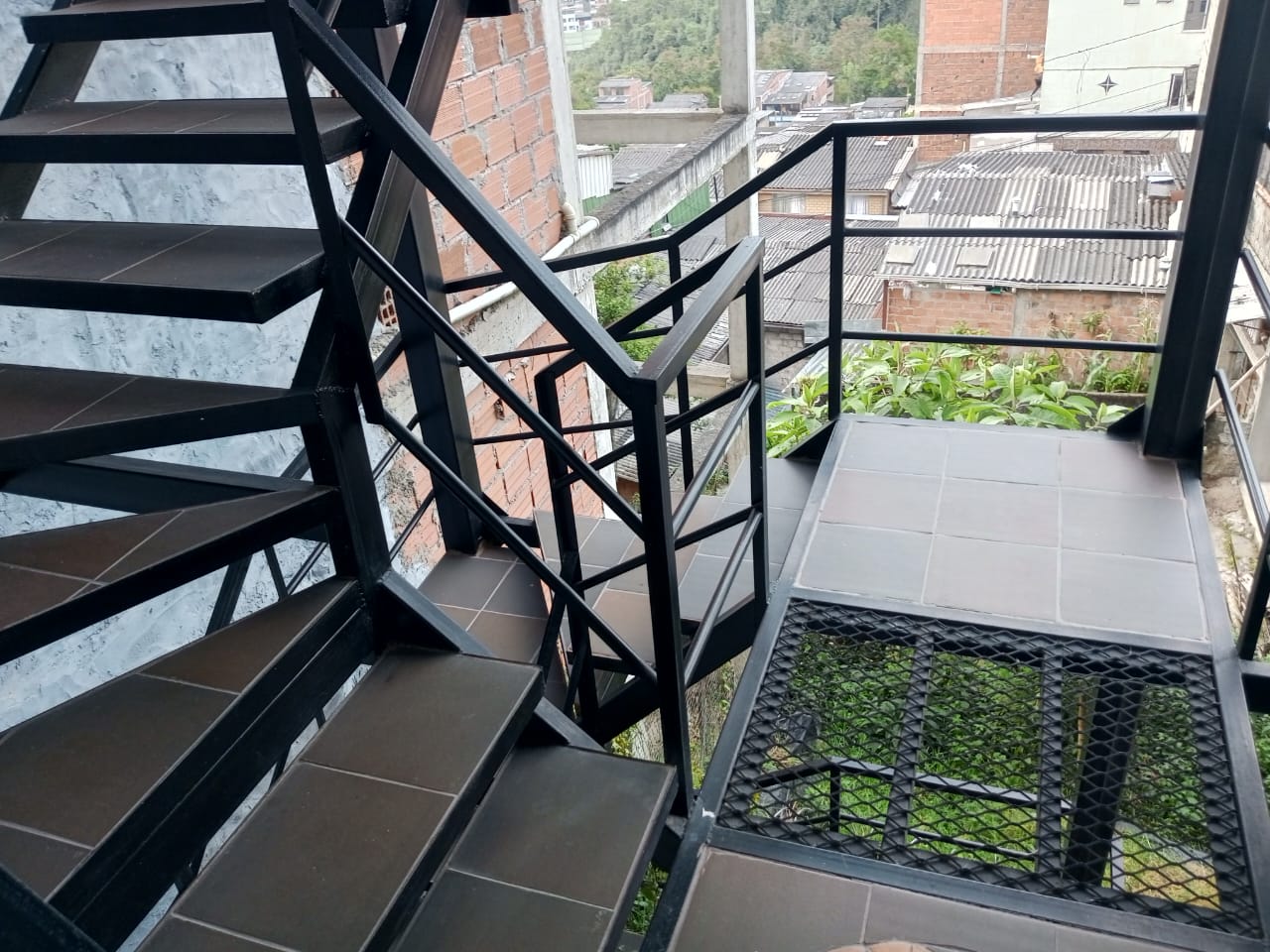 CASA EN VENTA SAN JORGE