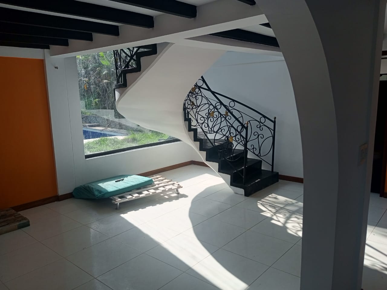 CASA CAMPESTRE EN VENTA