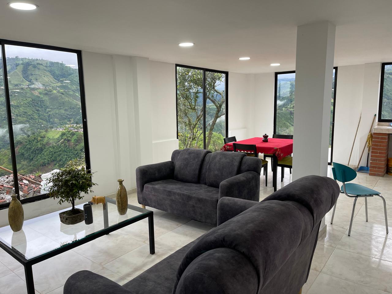 FINCA EN VENTA ALTO DEL NARANJO