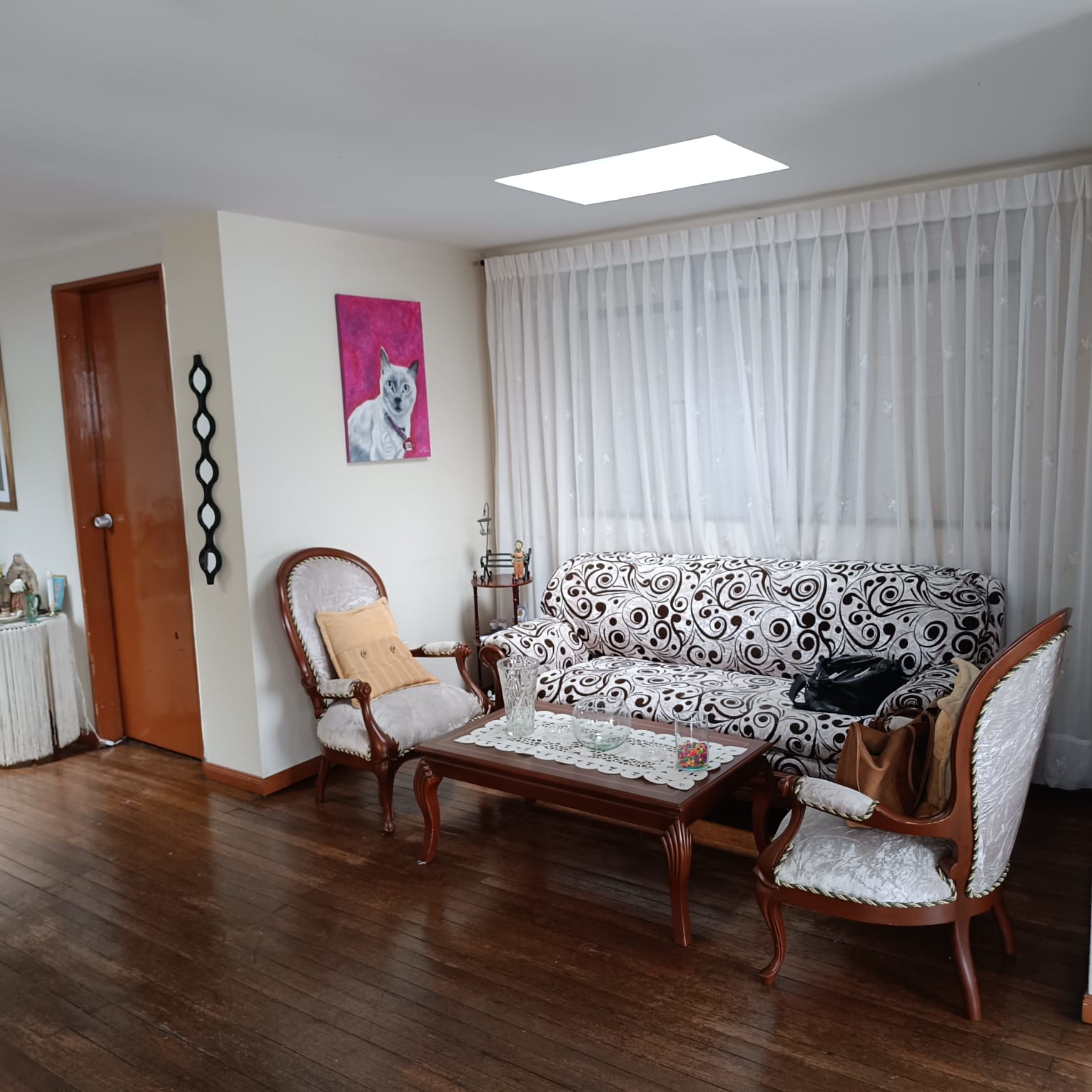CASA EN VENTA EN LA ARBOLEDA