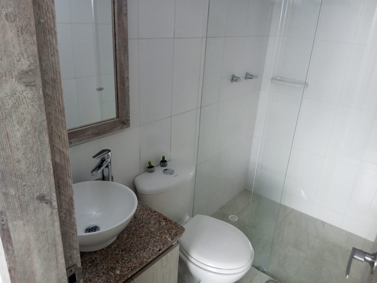 APARTAMENTO EN VENTA LA  ARGENTINA