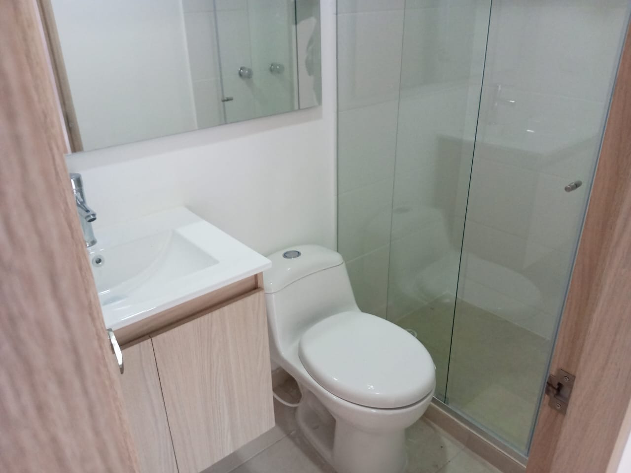 APARTAMENTO EN VENTA LA FRANCIA