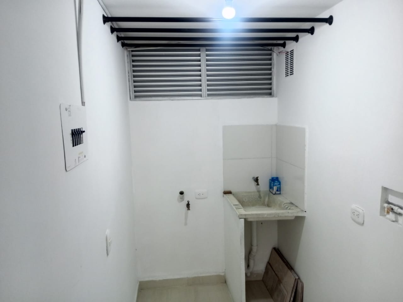 APARTAMENTO EN VENTA SECTOR PALONEGRO