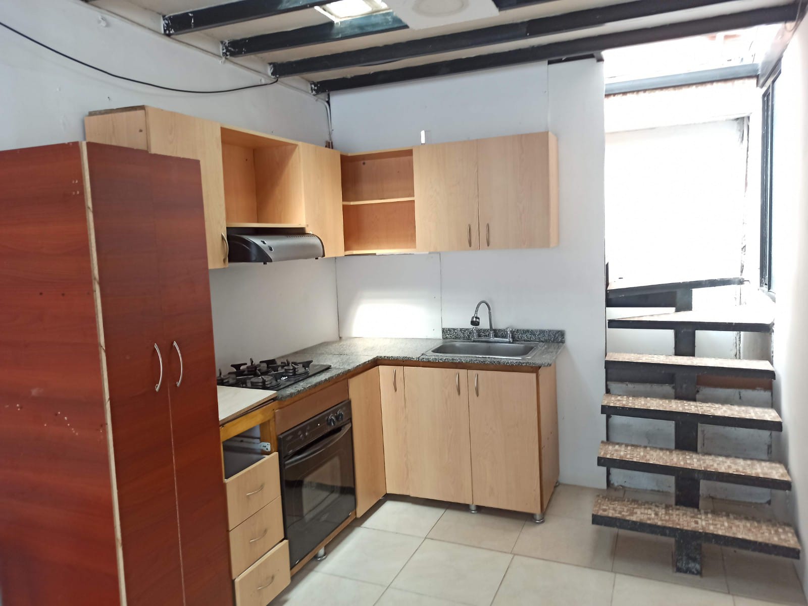 CASA EN VENTA SECTOR ALTOS DEL PORTON