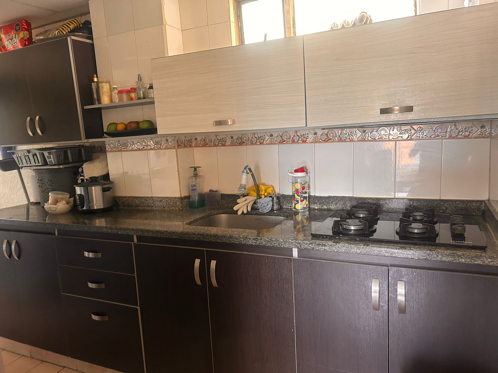APARTAMENTO EN VENTA SECTOR VILLAPILAR