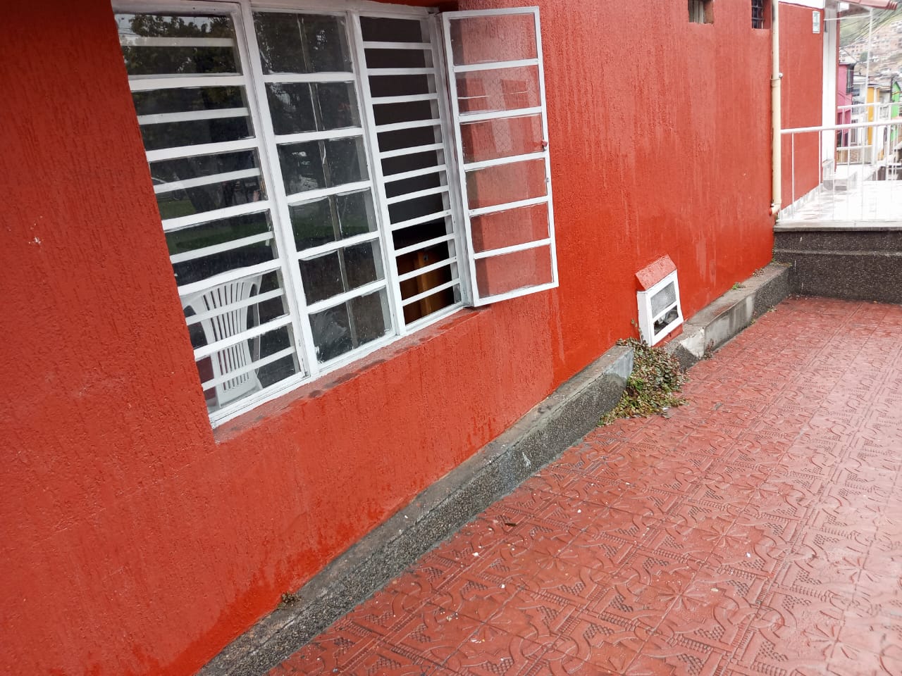 CASA EN VENTA SECTOR MALHABAR
