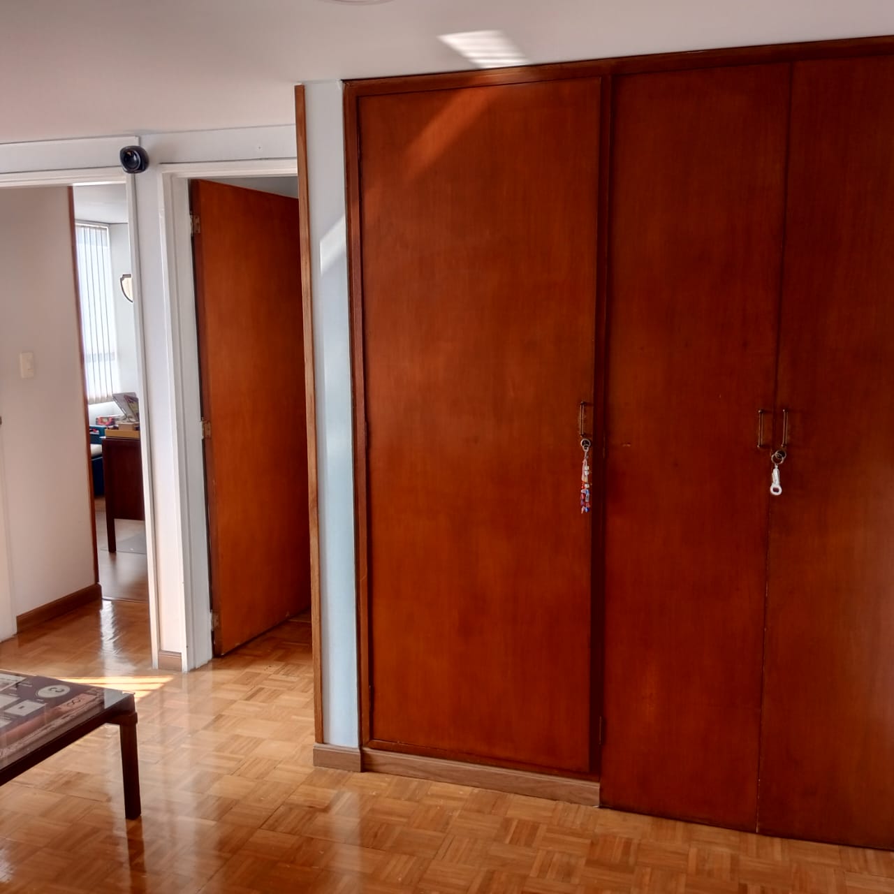 APARTAMENTO EN VENTA SECTOR  AV SANTANDER