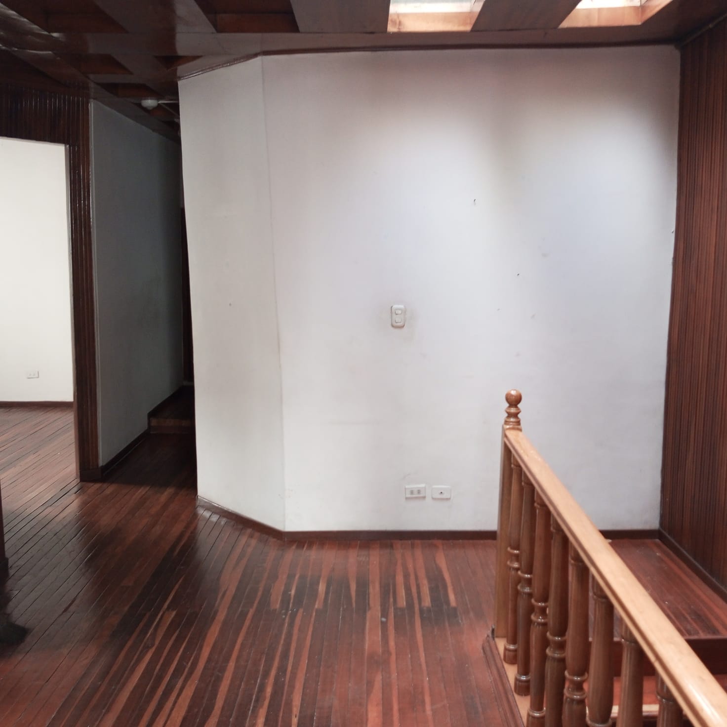 ARRIENDO CASA COMERCIAL SECTOR CENTRO