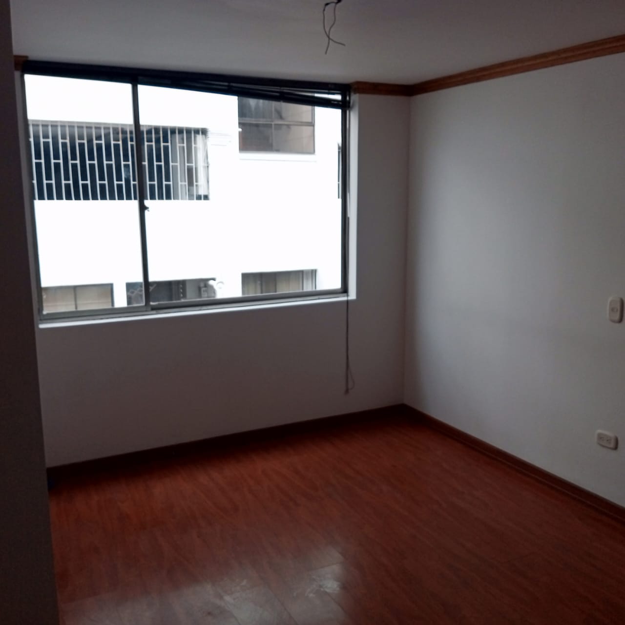 ARRIENDO APARTAMENTO SECTOR PALERMO