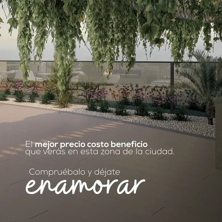 APARTAMENTO EN VENTA AVENIDA SANTANDER TORRES MAKALU