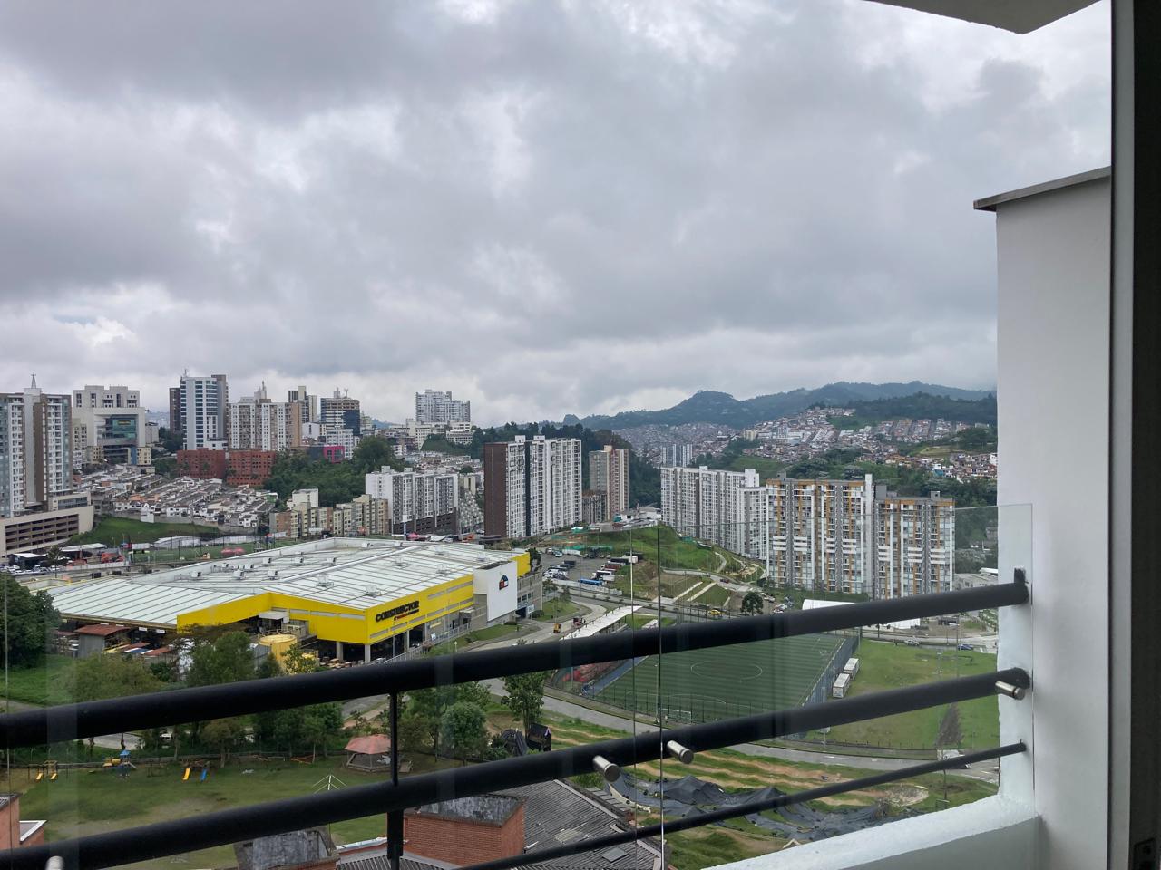 VENTA  APARTAMENTO SECTOR COLSEGUROS