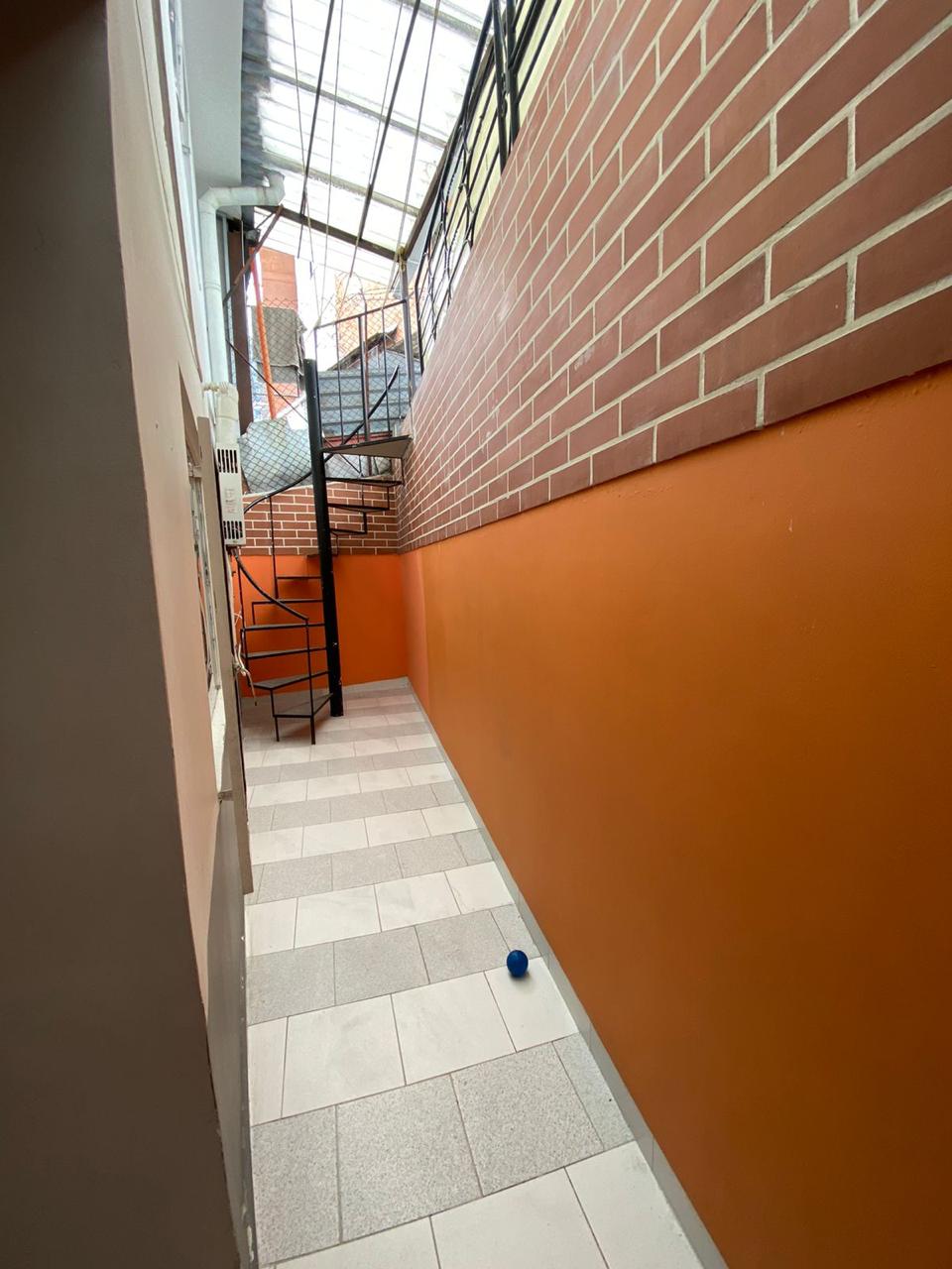 VENTA DE CASA SECTOR SAN JORGE