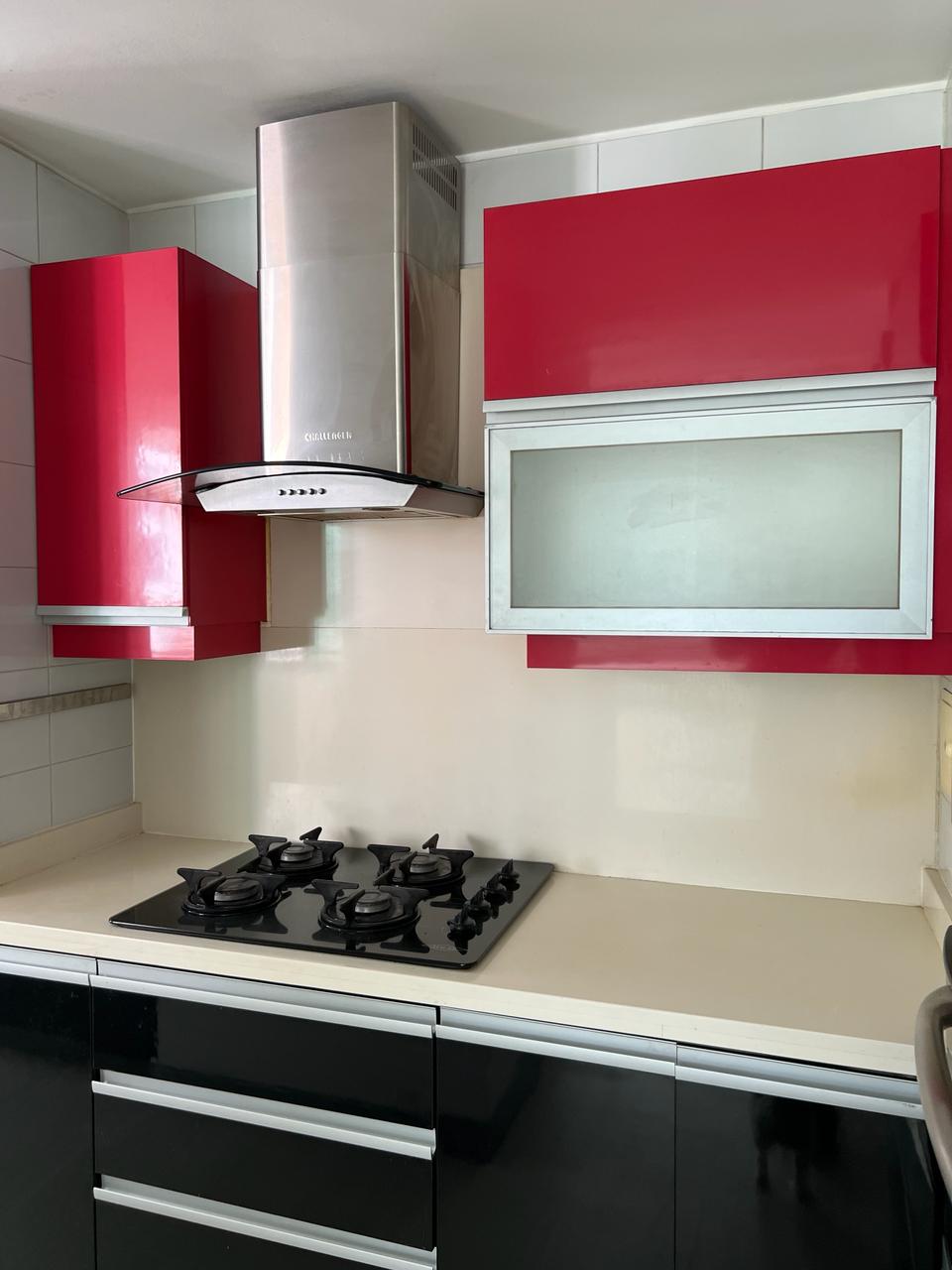 VENTA DE APARTAMENTO EN EL CABLE