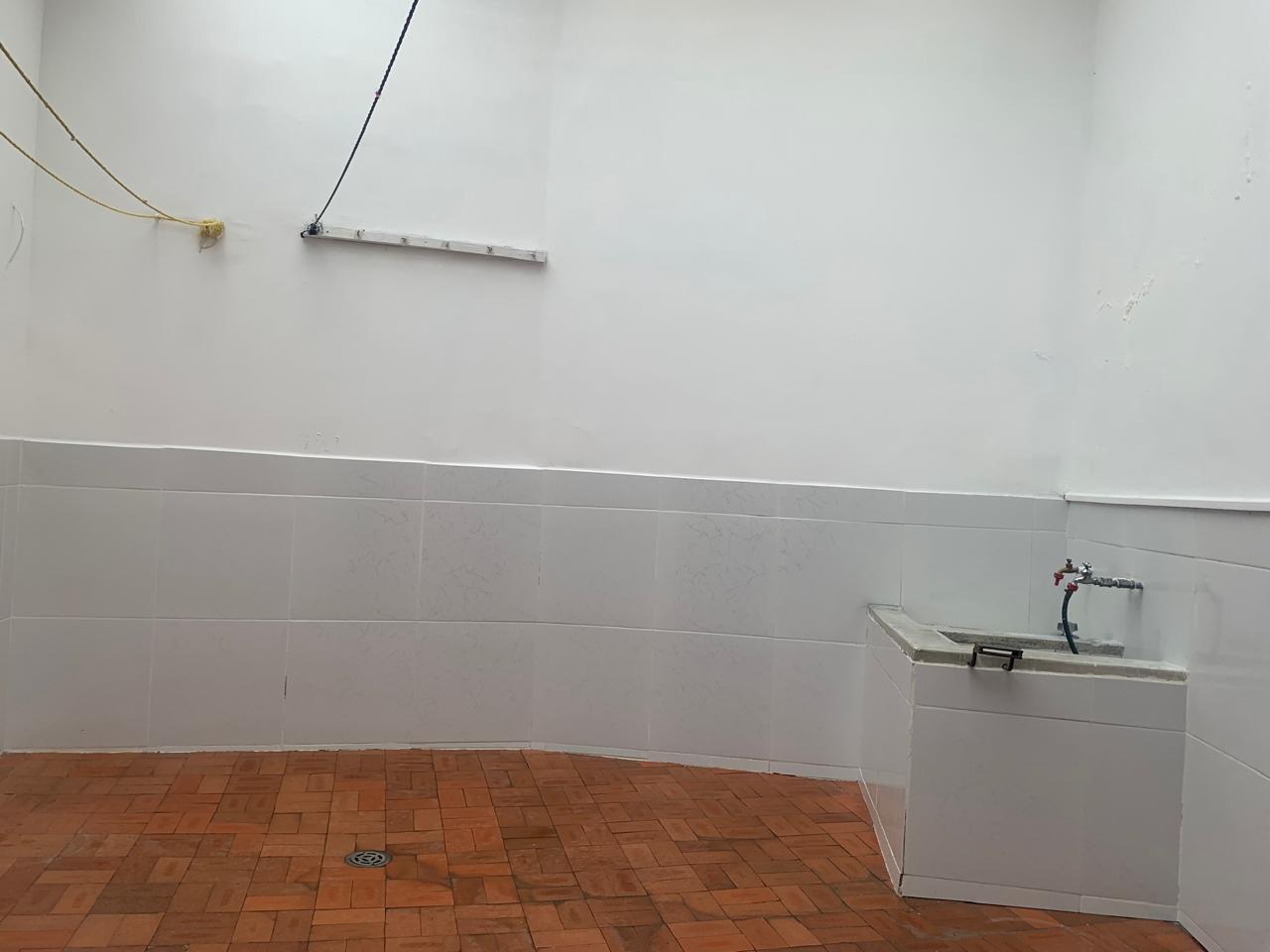 VENTA DE CASA EN PALERMO