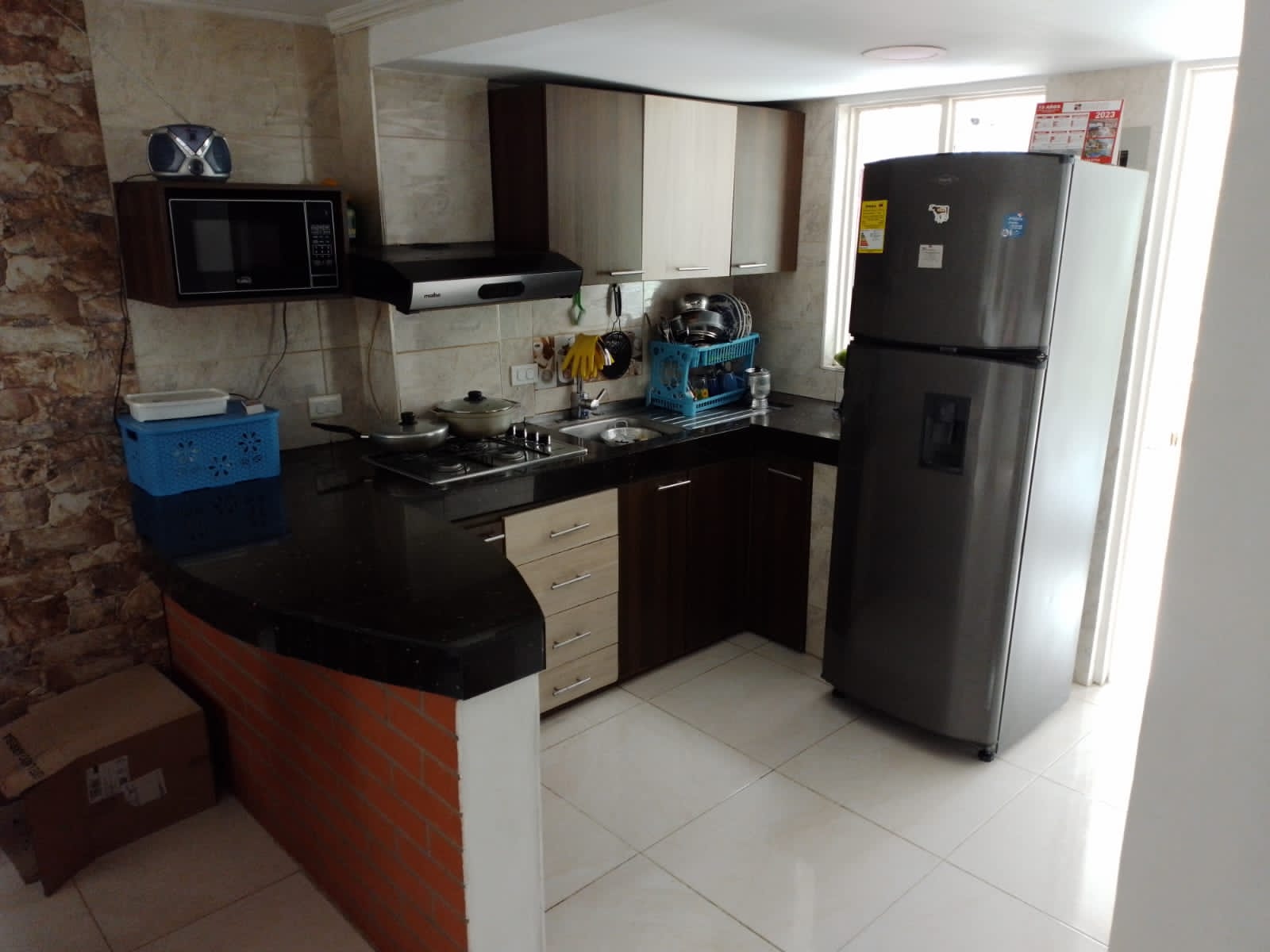 VENTA EXCENTE CASA EN LA SULTANA CON RENTA