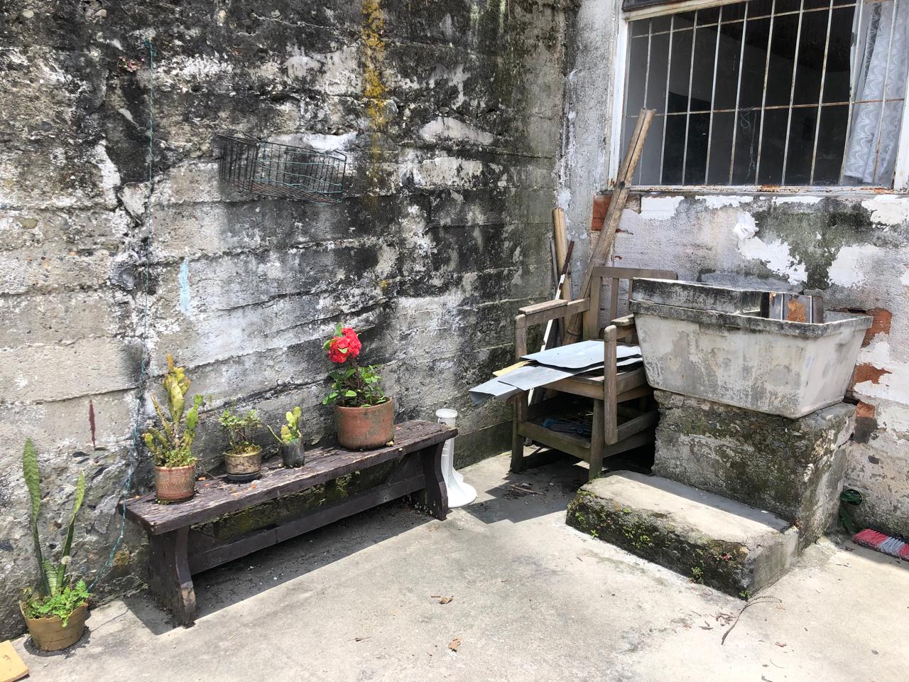 ARRIENDO APARTAESTUDIO BARRIO EL BOSQUE