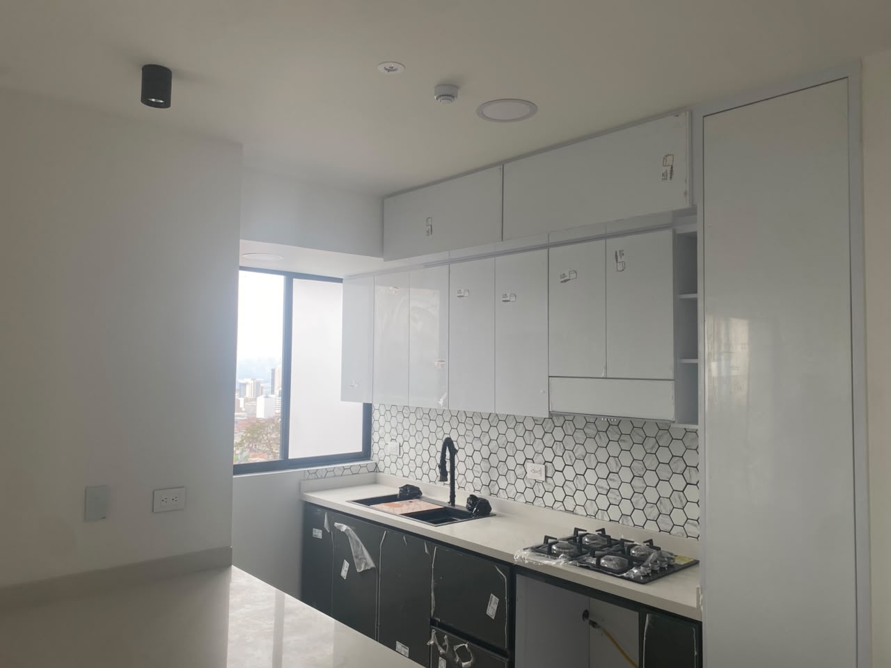 Se arrienda apartamento en Chipre