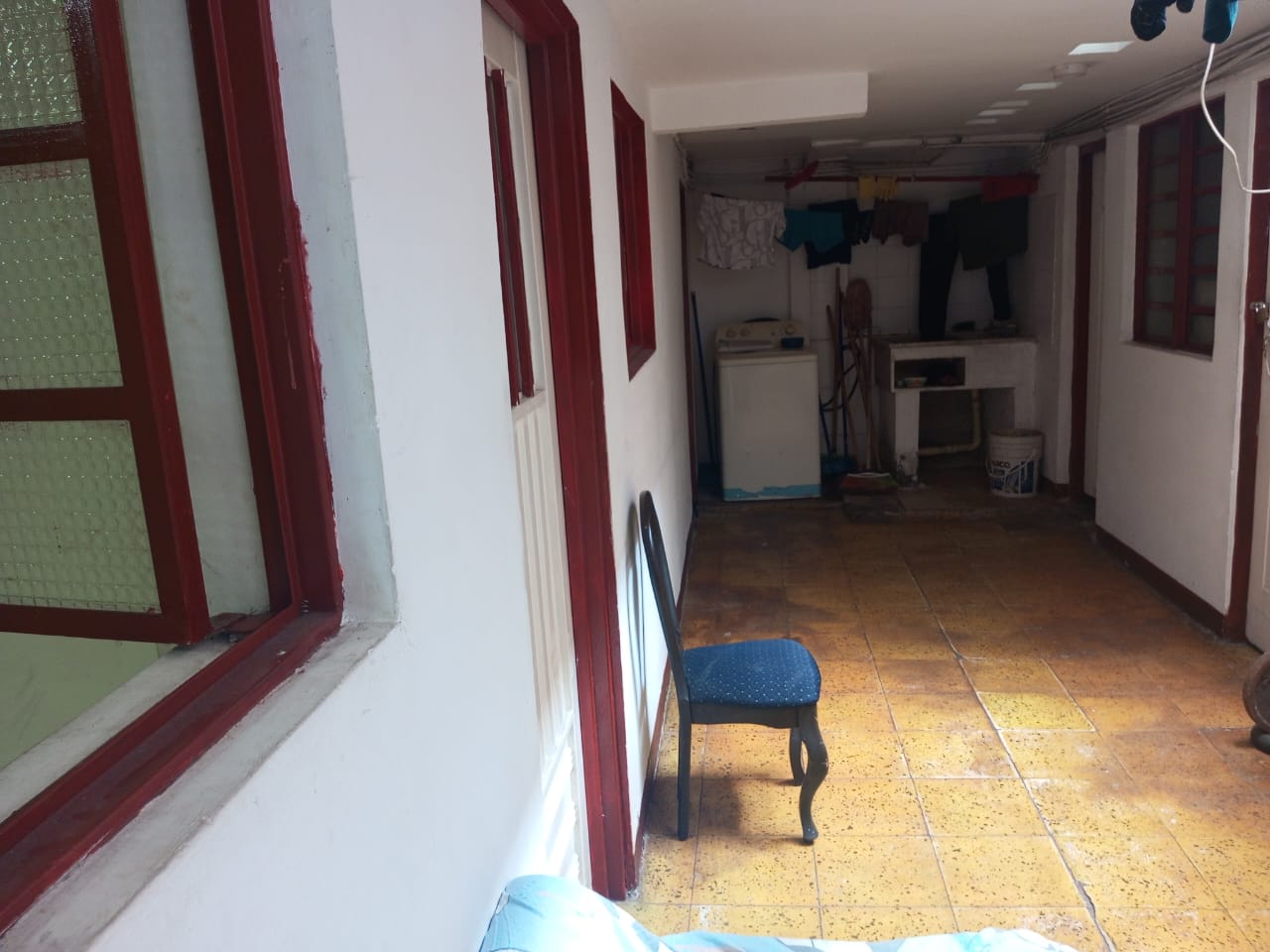 CASA EN VENTA CAMPOAMOR