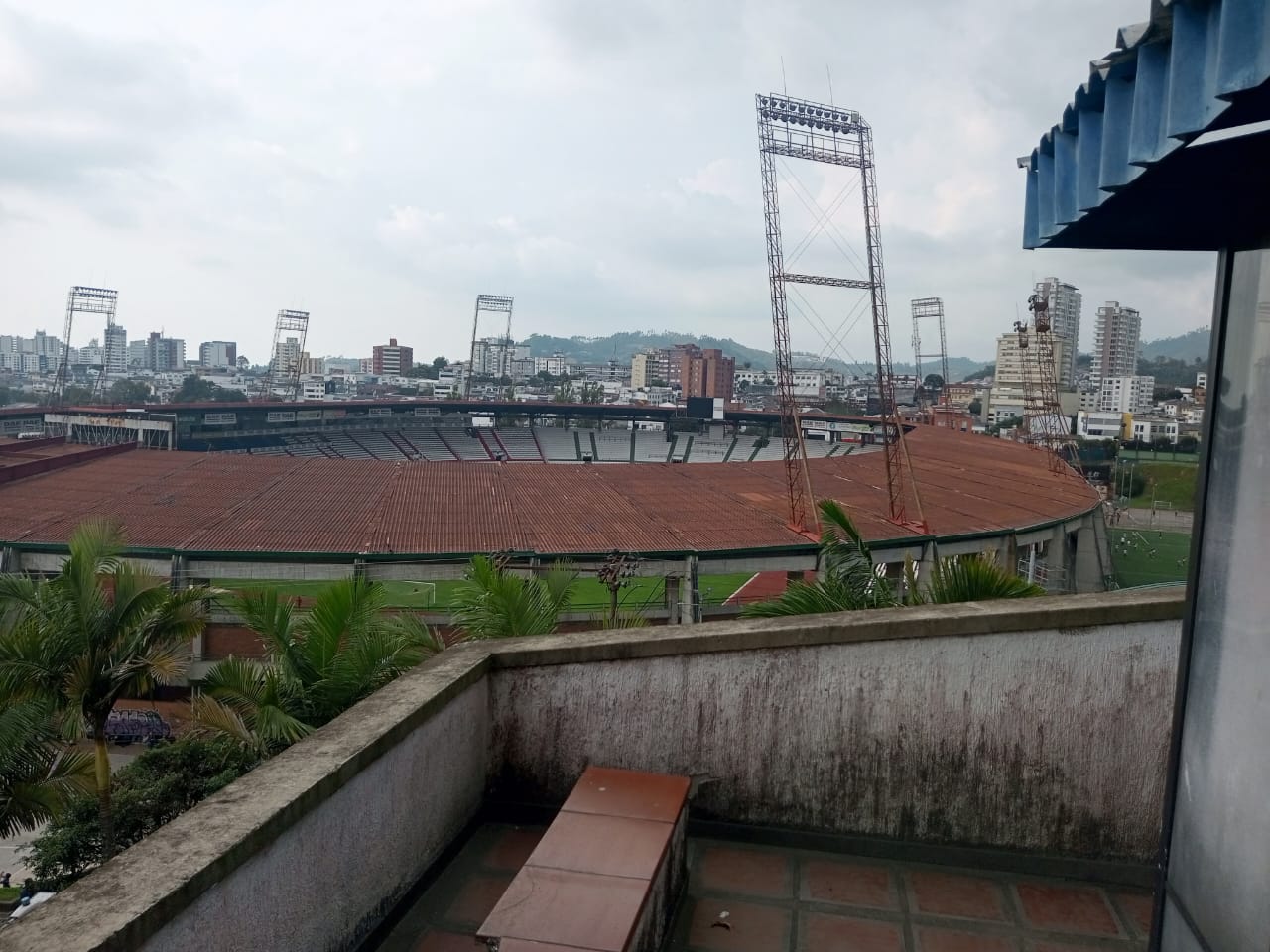 CASA EN VENTA PALERMO