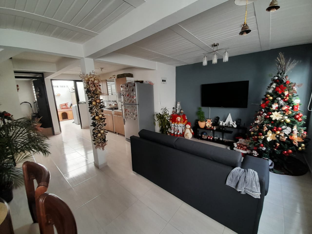 CASA EN VENTA VILLAMARIA