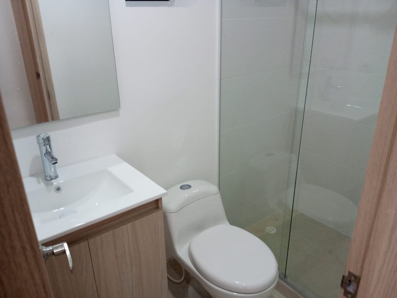 APARTAMENTO EN VENTA LA FRANCIA