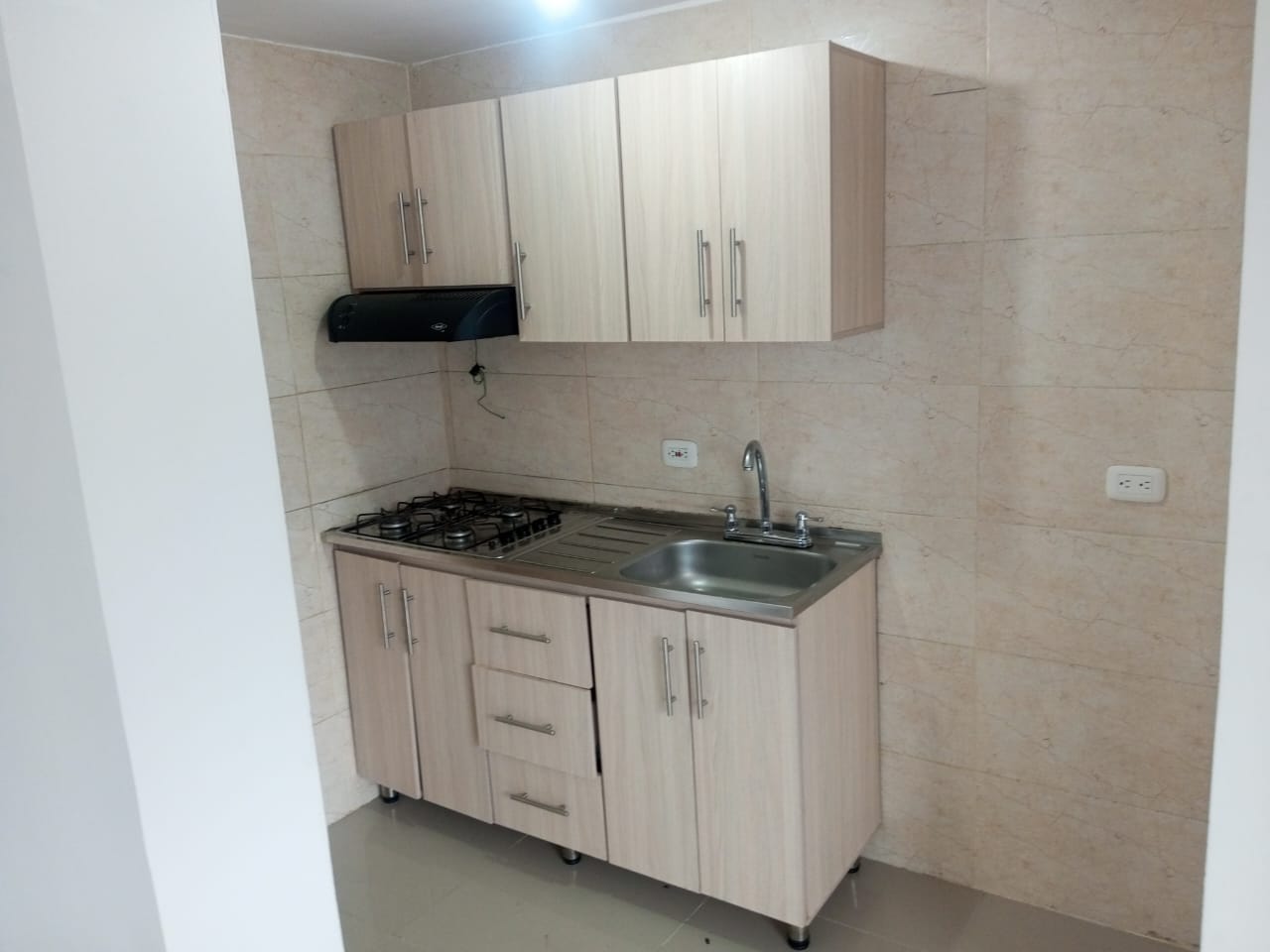 APARTAMENTO EN VENTA SECTOR PALONEGRO