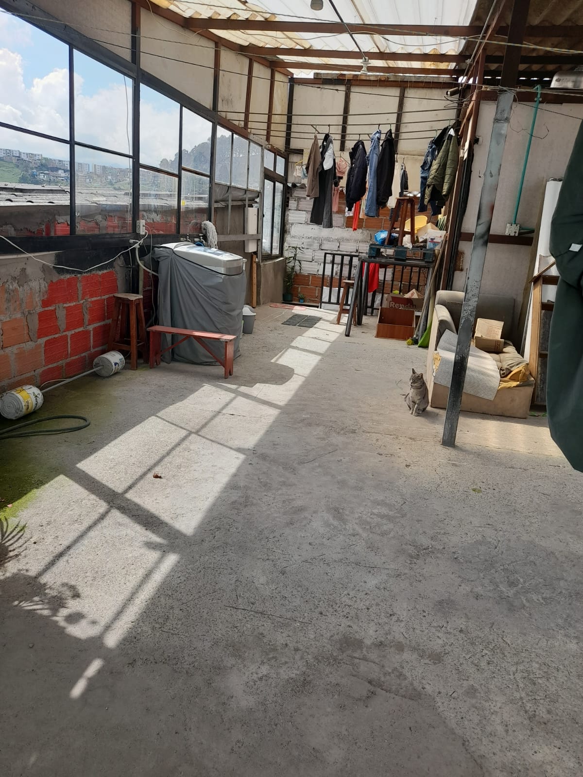CASA EN VENTA SECTOR ALTOS DEL PORTON