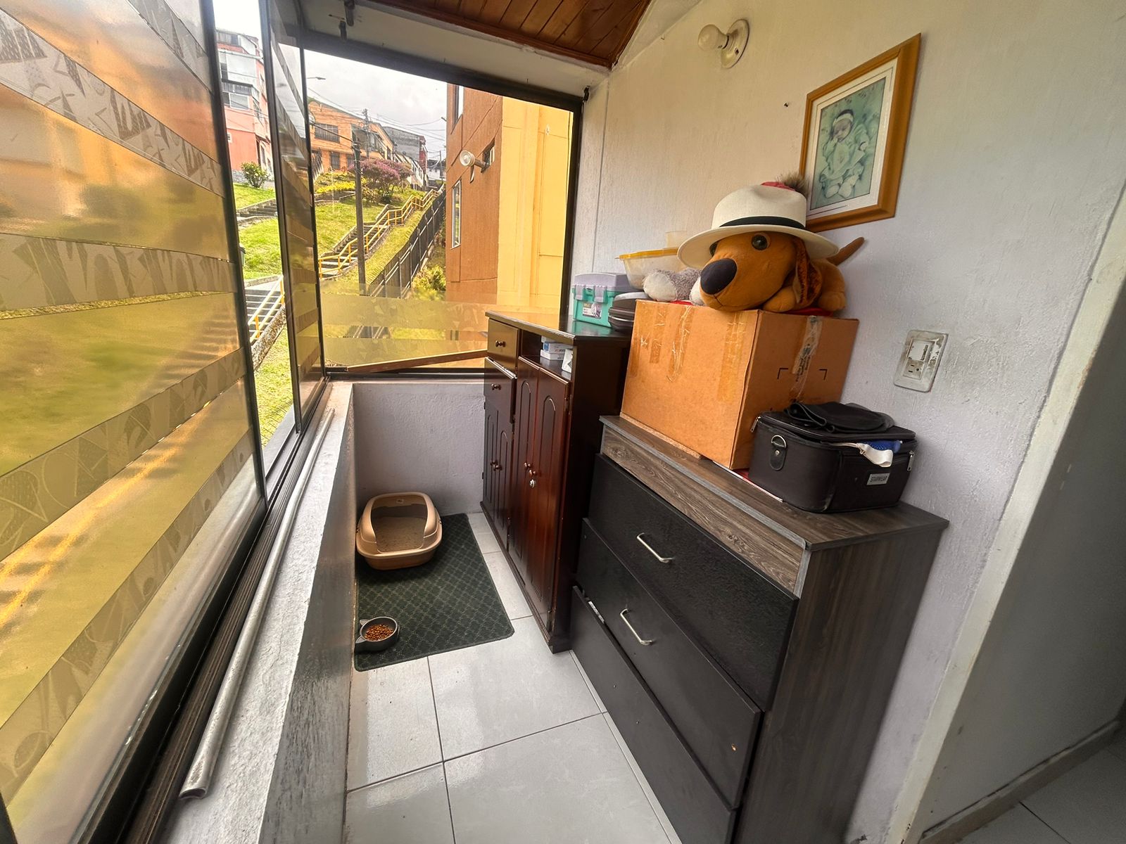 APARTAMENTO EN VENTA SECTOR VILLAPILAR