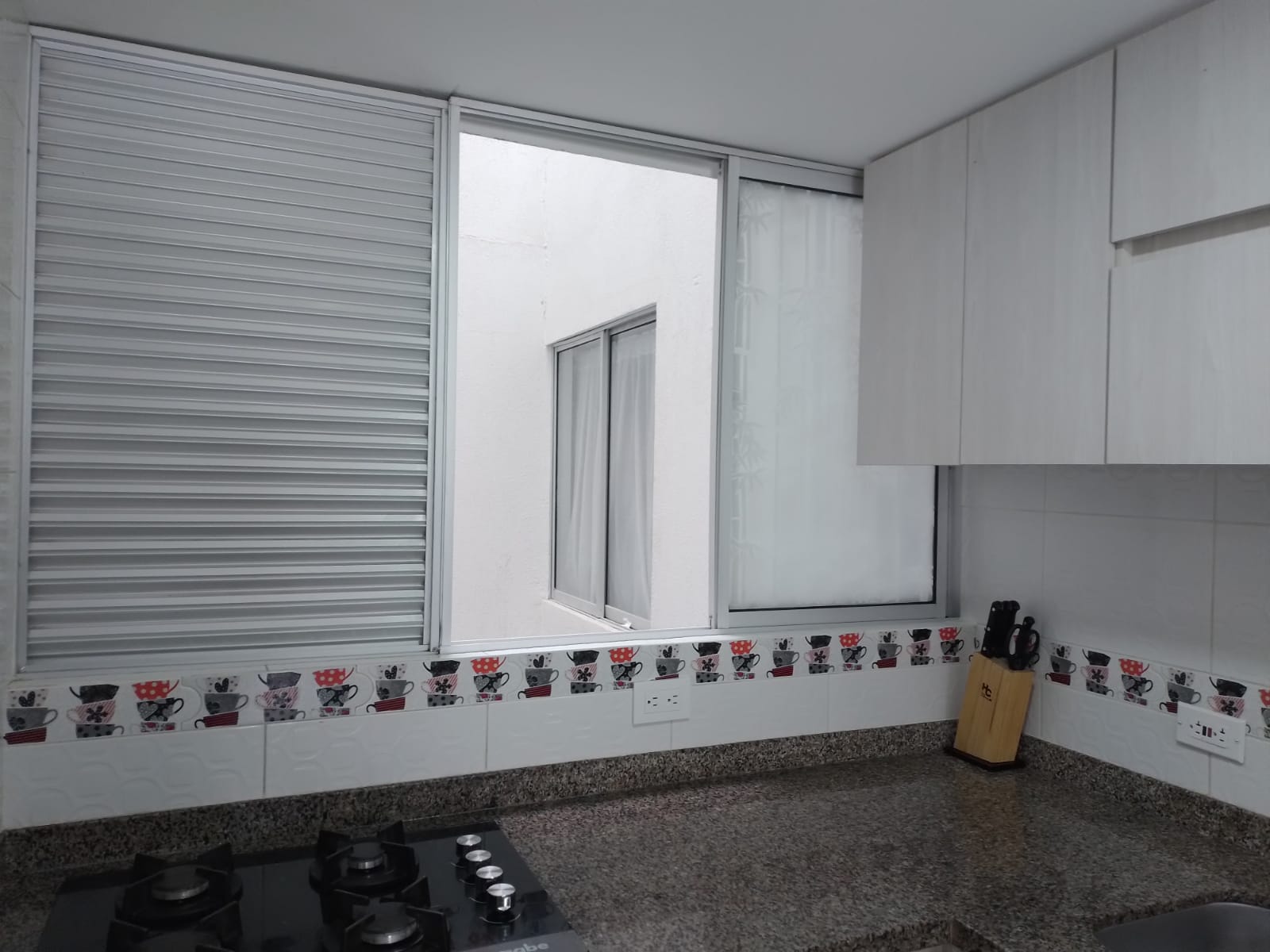 APARTAMENTO EN VENTA SECTOR CHIPRE
