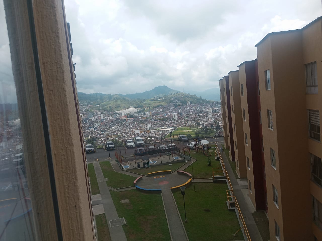 APARTAMENTO EN VENTA SECTOR LA FUENTE