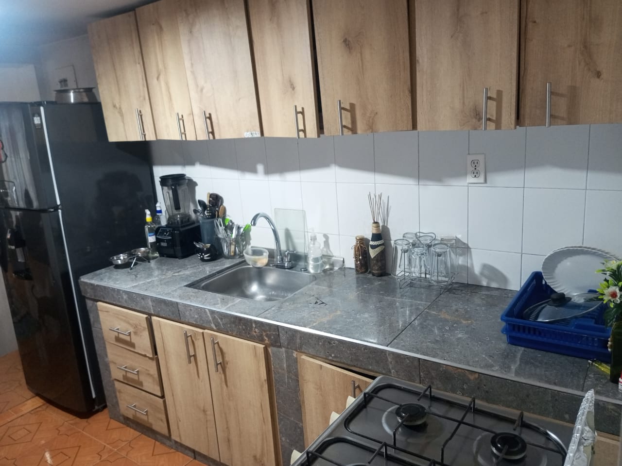 CASA EN VENTA SECTOR MALHABAR