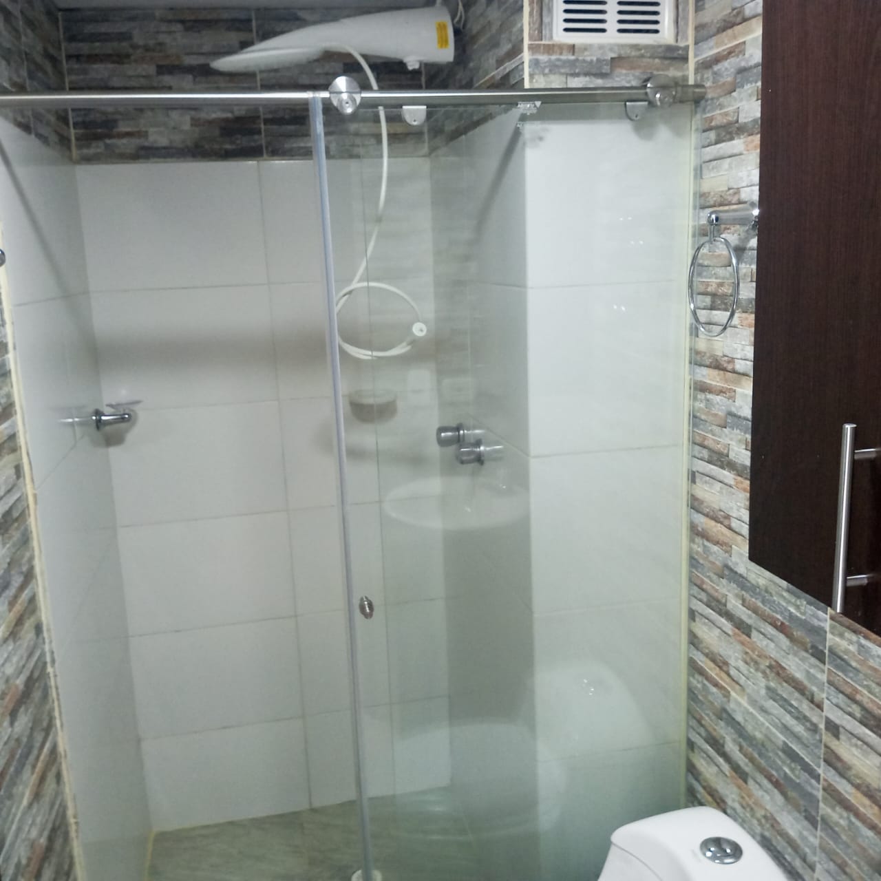 APARTAMENTO EN VENTA SECTOR PALONEGRO